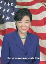 Judy Chu