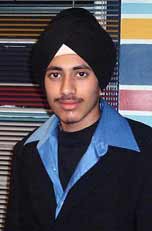 Amandeep Singh
