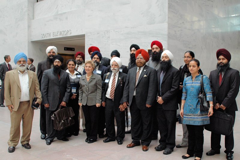 Sikh Summit