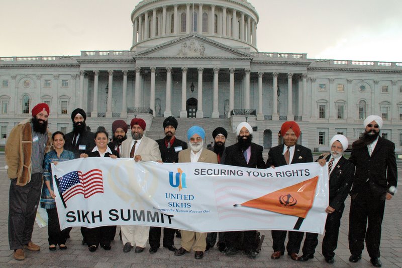 Sikh Summit